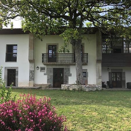 La Ribera De Pria Guest House Villanueva de Pria ภายนอก รูปภาพ