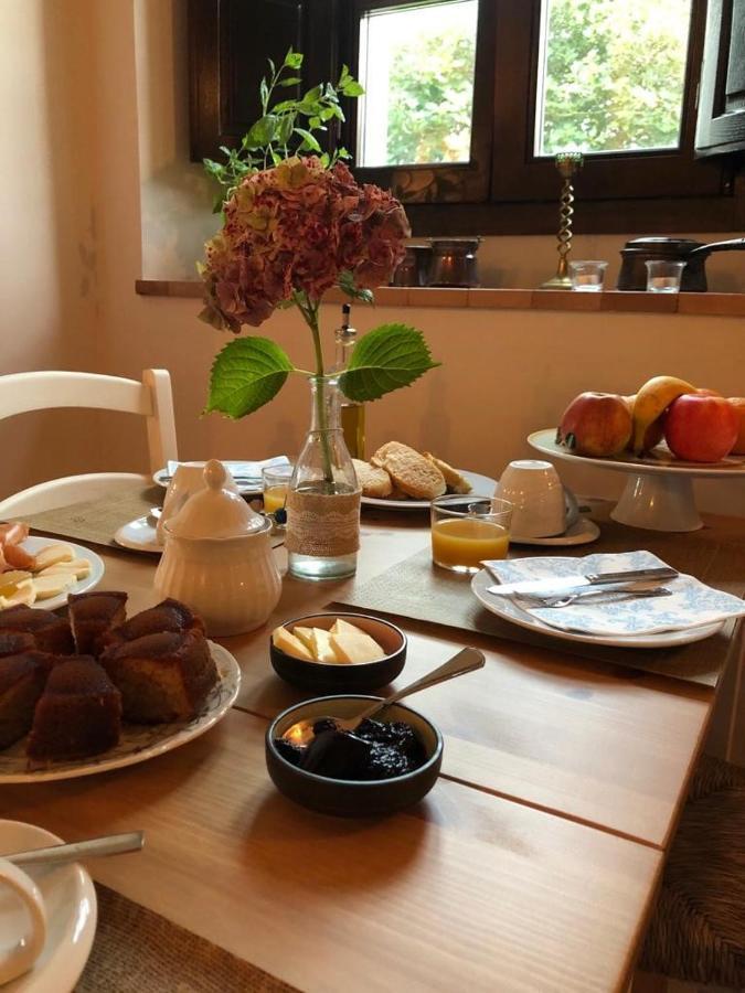 La Ribera De Pria Guest House Villanueva de Pria ภายนอก รูปภาพ