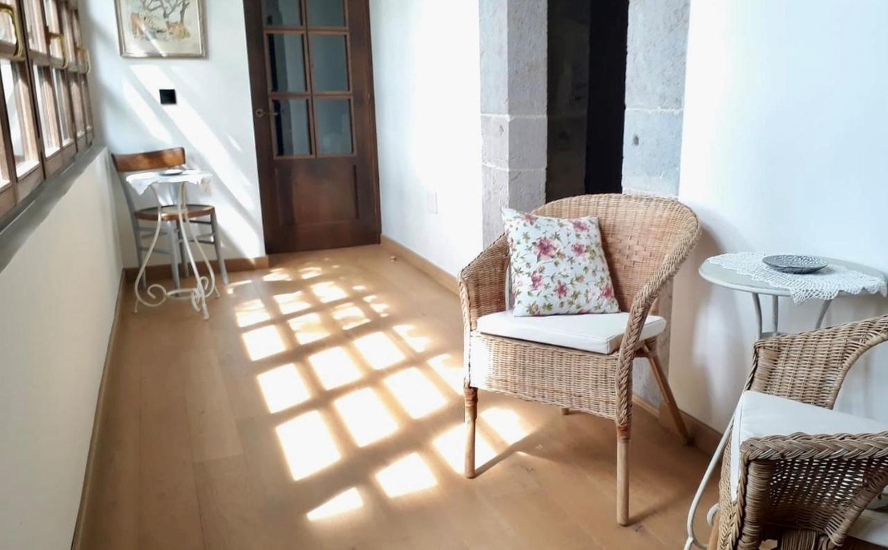 La Ribera De Pria Guest House Villanueva de Pria ภายนอก รูปภาพ