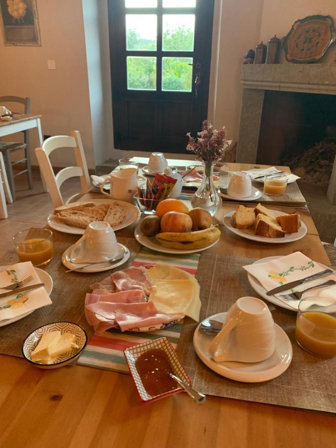 La Ribera De Pria Guest House Villanueva de Pria ภายนอก รูปภาพ