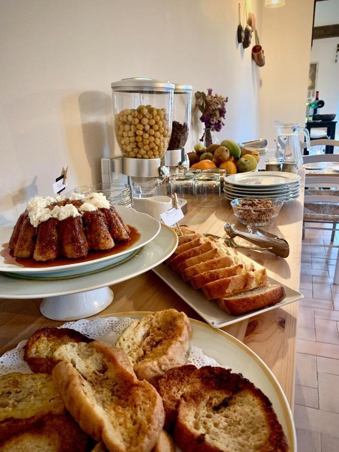 La Ribera De Pria Guest House Villanueva de Pria ภายนอก รูปภาพ