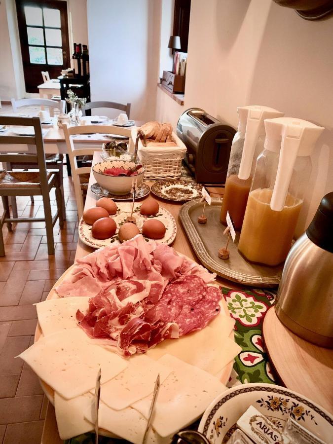 La Ribera De Pria Guest House Villanueva de Pria ภายนอก รูปภาพ