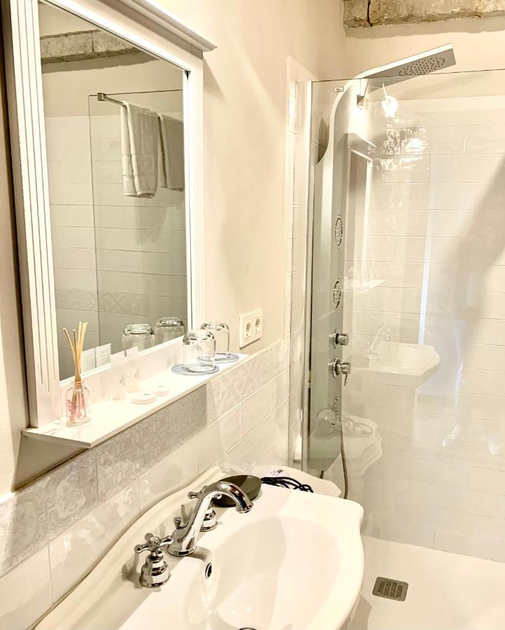 La Ribera De Pria Guest House Villanueva de Pria ภายนอก รูปภาพ
