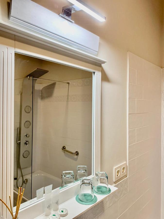 La Ribera De Pria Guest House Villanueva de Pria ภายนอก รูปภาพ
