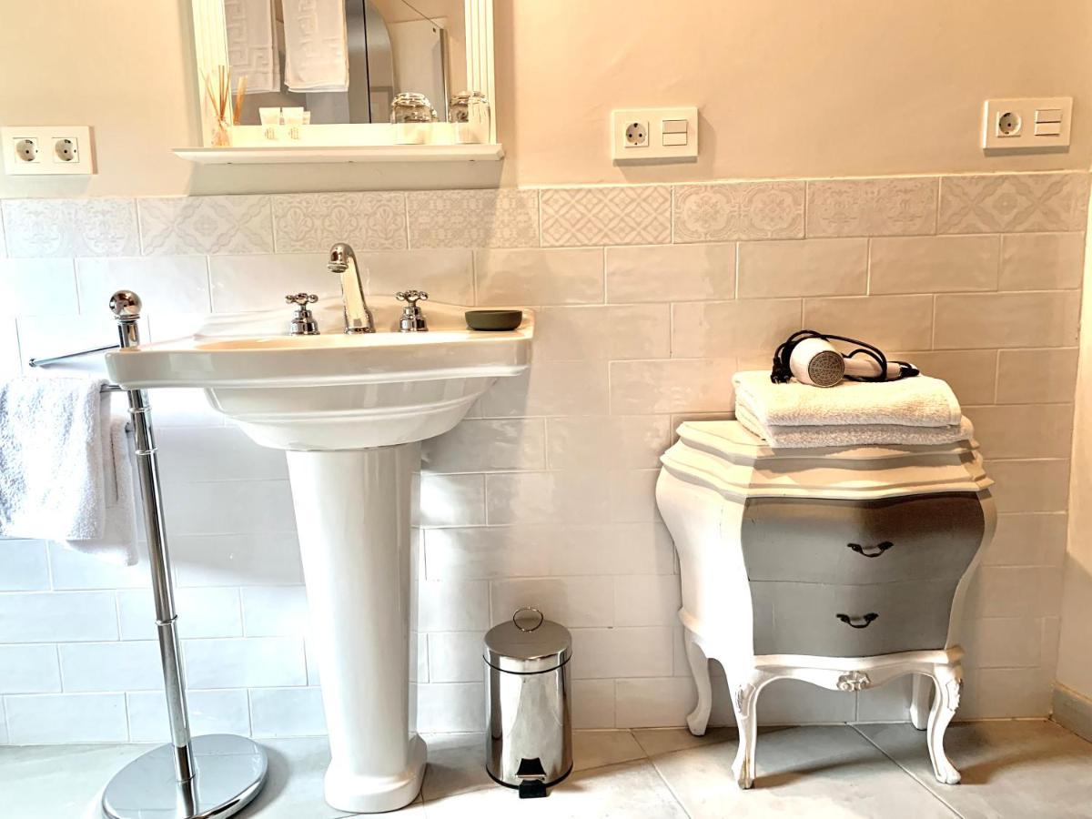 La Ribera De Pria Guest House Villanueva de Pria ภายนอก รูปภาพ